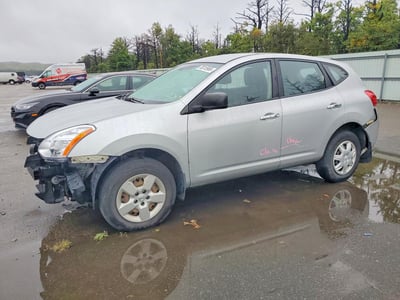 JN8AS5MT4AW****** 2010 Nissan Rogue
