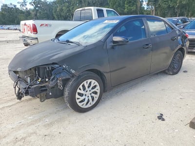 5YFBURHE2KP****** 2019 Toyota Corolla