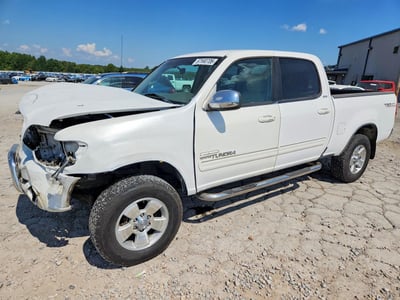 5TBET34176S****** 2006 Toyota Tundra