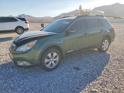 4S4BRCCC3C3****** 2012 Subaru Outback