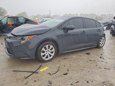 5YFB4MDE5RP****** 2024 Toyota Corolla