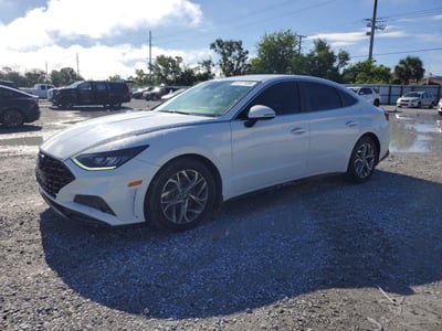 5NPEF4JA9LH****** 2020 Hyundai Sonata