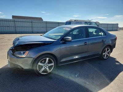 3VWDP7AJ3DM****** 2013 Volkswagen Jetta