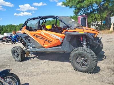 3NSG4D929PG****** 2023 Polaris RZR