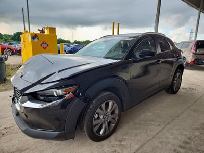 3MVDMBCM5SM****** 2025 Mazda CX-30