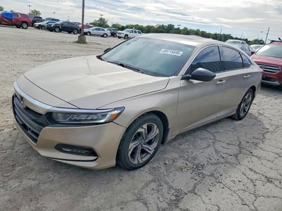 1HGCV1F49LA****** 2020 Honda Accord
