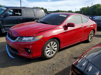 1HGCT1B82EA****** 2014 Honda Accord