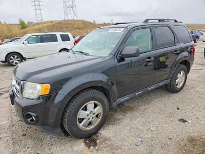 1FMCU9D75BK****** 2011 Ford Escape