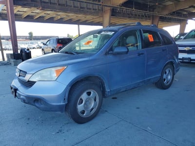 JHLRE38307C****** 2007 Honda CR-V