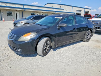 1N4AL21E18N****** 2008 Nissan Altima
