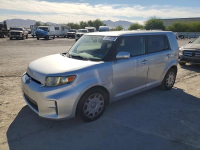 JTLZE4FE1CJ****** 2012 Scion xB