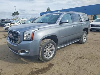 1GKS2DKC9KR****** 2019 GMC Yukon