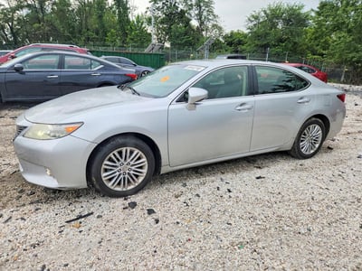 JTHBK1GGXD2****** 2013 Lexus ES 350