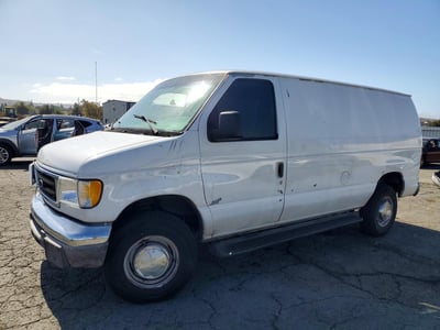 1FTSE34L34H****** 2004 Ford E-350