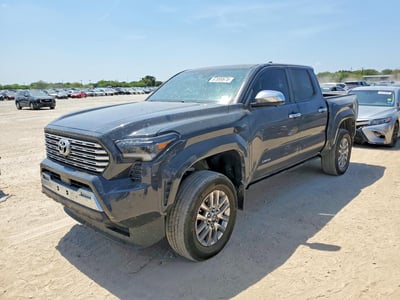 3TYLB5JN4RT****** 2024 Toyota Tacoma