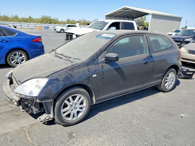 SHHEP33533U****** 2003 Honda Civic
