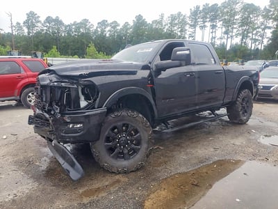 3C6UR5SL7RG****** 2024 RAM 2500