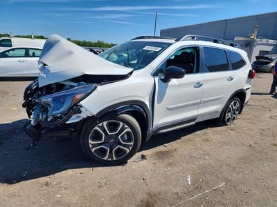 4S4WMAWD4R3****** 2024 Subaru Ascent