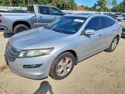 5J6TF2H52AL****** 2010 Honda Accord Crosstour