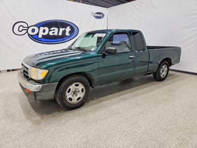 1999 Toyota Tacoma