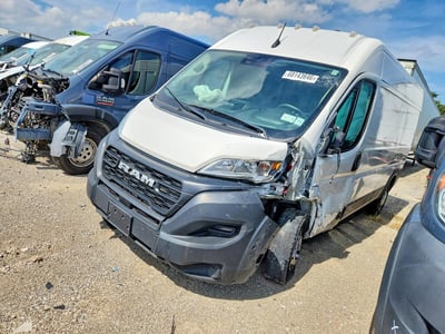 3C6LRVDG4PE****** 2023 RAM Promaster