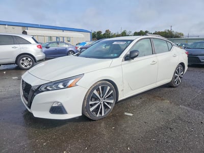 1N4BL4CV4KC****** 2019 Nissan Altima