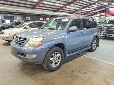JTJBT20X640****** 2004 Lexus GX 470