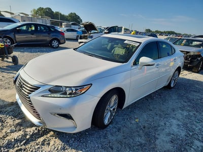 JTHBK1GG2G2****** 2016 Lexus ES 350