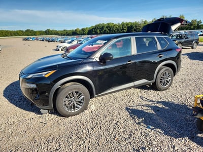 5N1BT3AB5PC****** 2023 Nissan Rogue