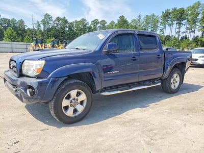 2007 Toyota Tacoma