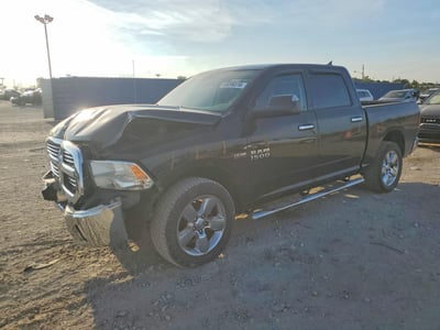 1C6RR7LT1ES****** 2014 RAM 1500