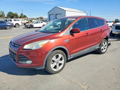 1FMCU9G9XEU****** 2014 Ford Escape