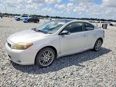JTKDE177570****** 2007 Scion TC