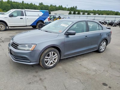 3VW2B7AJ4HM****** 2017 Volkswagen Jetta