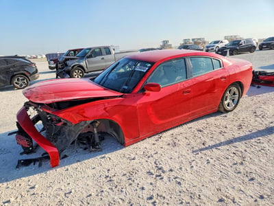 2C3CDXBG9NH****** 2022 Dodge Charger