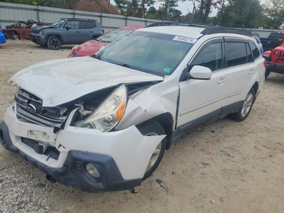 4S4BRBCC0D3****** 2013 Subaru Outback