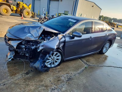 4T1C11AK8RU****** 2024 Toyota Camry