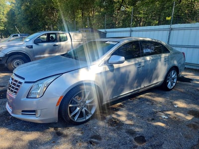2G61S5S35D9****** 2013 Cadillac XTS
