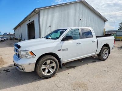 1C6RR7LT5ES****** 2014 RAM 1500