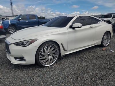 JN1EV7ELXHM****** 2017 Infiniti Q60