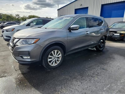 KNMAT2MV5JP****** 2018 Nissan Rogue