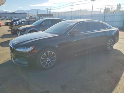 LVYA22MK6LP****** 2020 Volvo S90