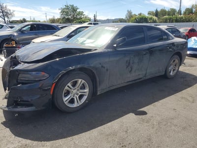 2C3CDXBG1LH****** 2020 Dodge Charger