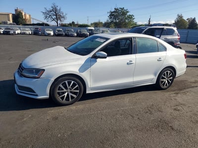 3VWB67AJ3HM****** 2017 Volkswagen Jetta