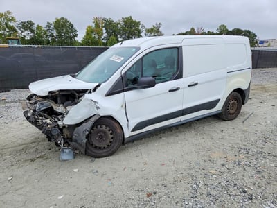 NM0LS7E79G1****** 2016 Ford Transit Connect