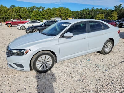 3VWC57BU6KM****** 2019 Volkswagen Jetta