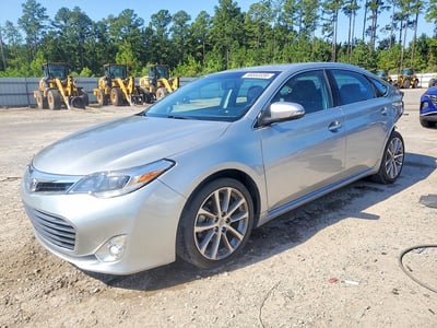 4T1BK1EB1FU****** 2015 Toyota Avalon