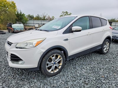 1FMCU9HX9DU****** 2013 Ford Escape