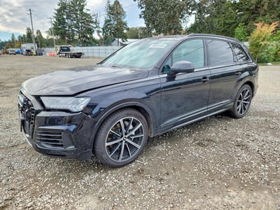 WA1LXAF78LD****** 2020 Audi Q7