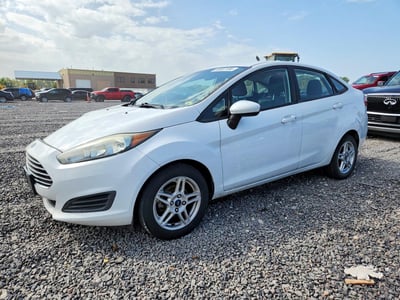 3FADP4BJXHM****** 2017 Ford Fiesta